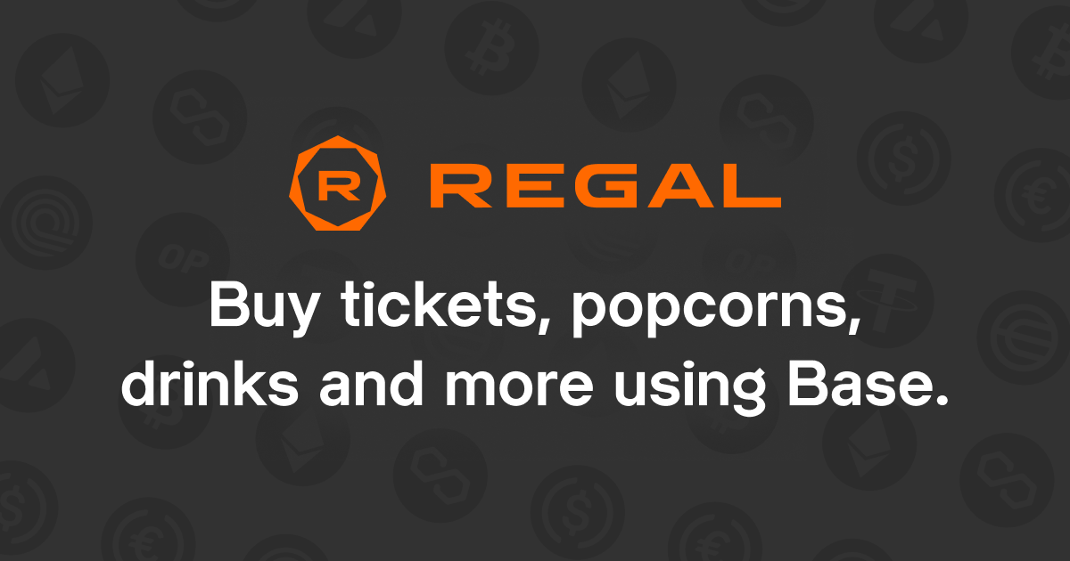 Pay Regal - Farcaster Mini Apps