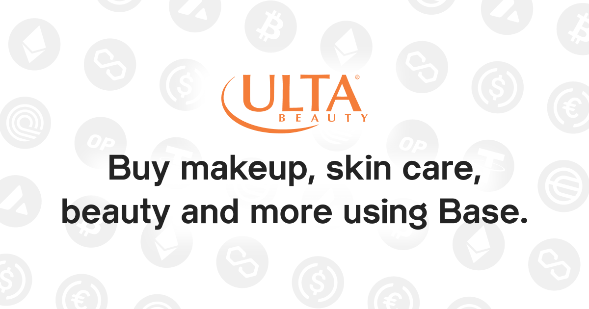 Pay Ulta Beauty - Farcaster Mini Apps